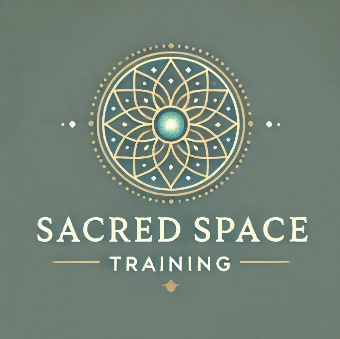 Sacred Space - PAY IN FULL
