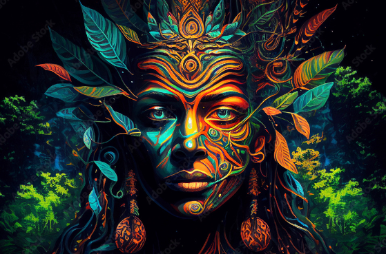 Ayahuasca Ceremony Without Accommodation