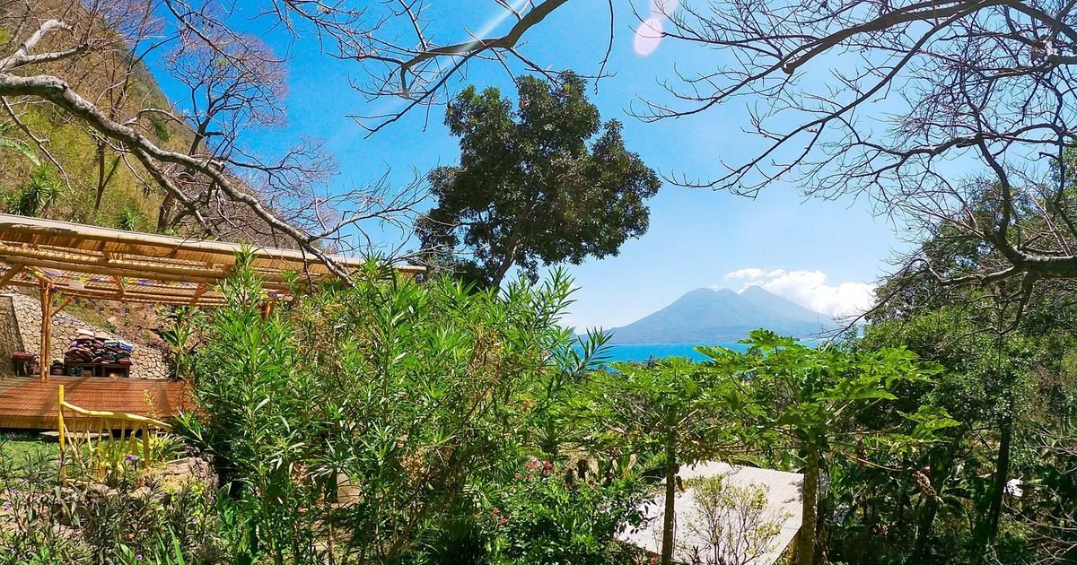 Return Again: 4-Day Plant Medicine Retreat